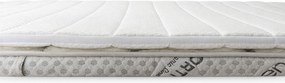 Топ матрак 5 cm, Medico Puffy Plus