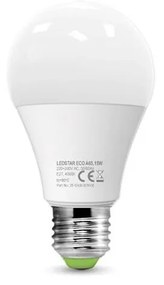LED крушка LEDSTAR A65 E27/15W/230V 4000K