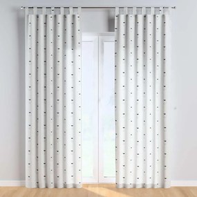 Детска завеса 260x130 cm Magic Collection - Yellow Tipi