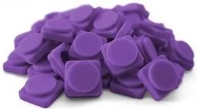 UPixel Bags - Големи пиксел чипове - лилави