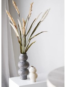 Бежова керамична ваза (височина 19,5 cm) Rona – House Nordic