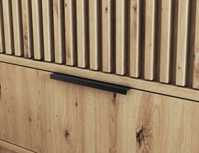 Гардероб Вансед II плъзгащ