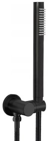 Душ система за вграждане Rea Foss Clif Black  + BOX