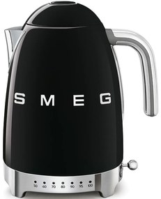 Чайник Smeg KLF04BLEU Черен 2400 W 1,7 L