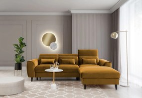 Ъглов диван Fornal-Ohra-Right