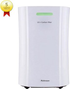 Rohnson R-9290 UV Обезвлажнител