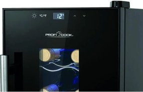 Консерватор за вино Profi Cook PC-WK 1232