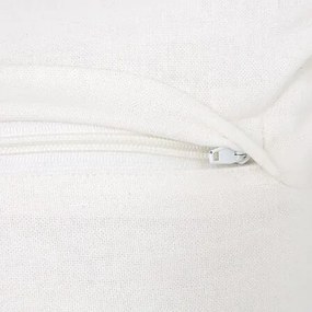 Декоративна възглавница atmosphera Oceania, Бродерия, 45×45 cm