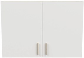 Висящ шкаф Poppy 100-Fusiko-Leuko