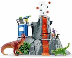 Playset Schleich 42564 Динозаври