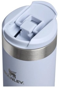 Лилава термочаша от неръждаема стомана 470 ml AeroLight™ Transit Mug Dew Drop – Stanley