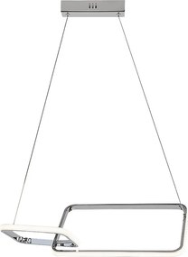 Rabalux Malwen Висящи осветителни тела IP20 LED 36W 4000 72368