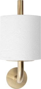 Поставка за тоалетна хартия Gold 322220B