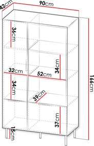 Библиотека Almera