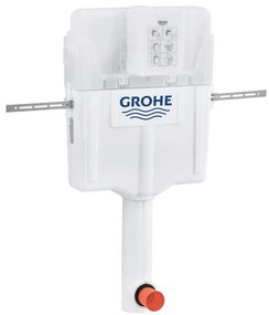 GROHE 38661000 - Тоалетен казан GD 2