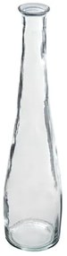 Ваза Аtmosphera Uly Clear, Стъкло, 80 см - Clear