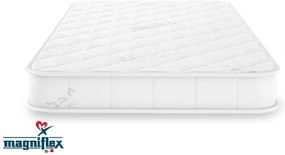 Матрак 65/110, двулицев Fiaba Bamboo