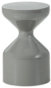 Метална кръгла странична масичка ø 30 cm Floyd – WOOOD