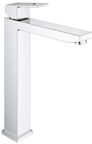 Смесител за умивалник 1/2″, 23406000, едноръкохватков XL-размер