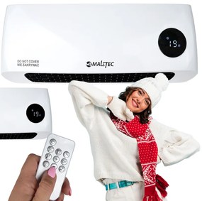 Електрическа въздушна завеса MALTEC PT3800WT