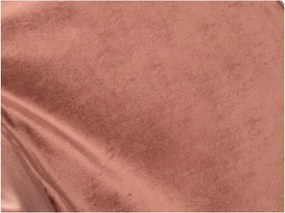 Детска чанта за диван от червено кадифе Ears - The Brooklyn Kids