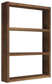 Полица RIN орех