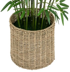 Изкуствено растение atmosphera Bamboo, 150 cm