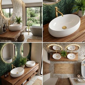 Умивалник за плот Rea Linda