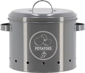 Стоманена кутия за картофи Secret Du Potager – Esschert Design