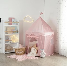 Детска палатка atmosphera Circus, 100 cm - Розов