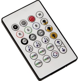 Светлинна верига с USB с 30 бр. крушки, дължина 300 cm Smart Strip – Star Trading