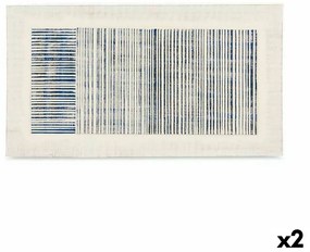 Пластно Райета С облекчение (110 x 60 x 2,5 cm) (2 броя)
