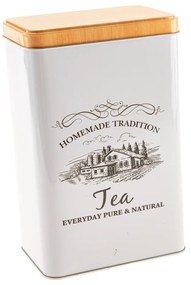 Z terazza кутия за чай Homemade Tradition – Dakls