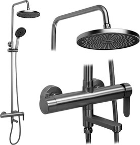 Душ Комплект Rea Arcos Titan