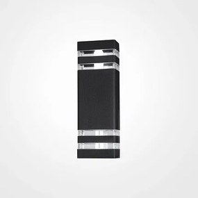 MAYTONI Стенна лампа Unter den Linden - O578WL-02B