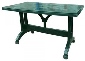 PVC Градински маса Prima Ancora 75 x 120 GFD 212 GREEN