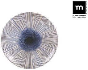 Десертна чиния LA MEDITERRANEA Irys, 20 cm, порцелан