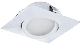 Eglo 95841 - LED Осветление за окачен таван PINEDA 1xLED/6W/230V