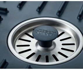 Подложка против хлъзгане за мивка 30x40 cm SinkShield – Joseph Joseph