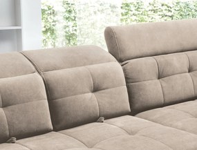 Ъглов диван Ferin-Mpez-Right