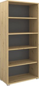 Библиотечка Svenson-Височина: 175 см.