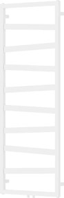 Mexen Zoom декоративен радиатор за баня 1430 x 530 мм, 477 W, бял - W130-1430-530-00-20
