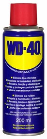 Смазочно Масло WD-40 200 ml