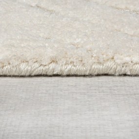 Кремава пътека 80x300 cm Remy – Flair Rugs