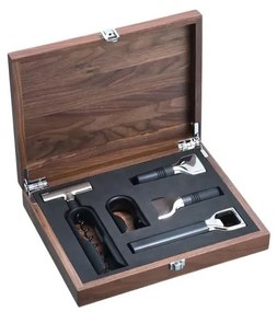 WMF - Комплект аксесоари за вино BARIC 5 части