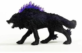 Фигурки на Герои Schleich Shadow Wolf Пластмаса