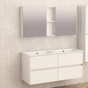 Мебели - комплекти в сет BG 11955+6014-120NEW/ КАРОЛАН 120-2, Inter Ceramic