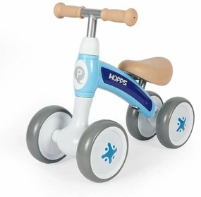 Детски велосипед Baby Walkers Hopps Син Без педали