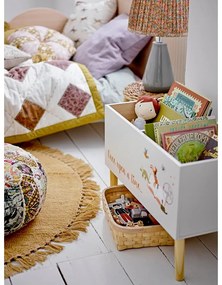 Детска покривка за легло 127x152 cm Melua - Bloomingville Mini