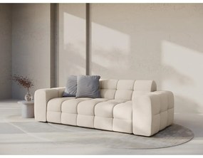 Бежов диван 222 cm Kendal – Micadoni